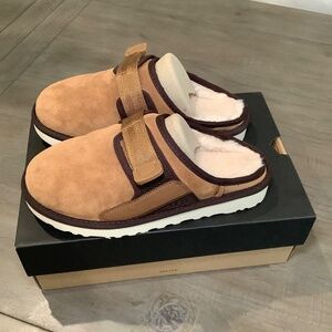Ugg Dune Slip-on Clog - 8 (Women) 6 (Men)